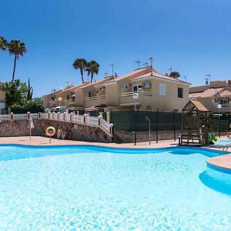Apartment Home2book Charming & Relaxing Duplex, Pool&terrace *