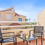Lägenhet Home2book Charming & Relaxing Duplex, Pool&terrace Maspalomas (Gran Canaria)
