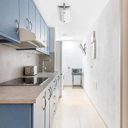 Home2book Charming & Relaxing Duplex, Pool&terrace Apartment *