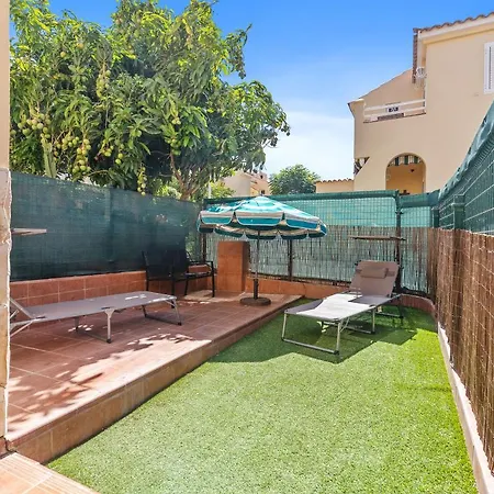Apartment Home2book Charming & Relaxing Duplex, Pool&terrace *
