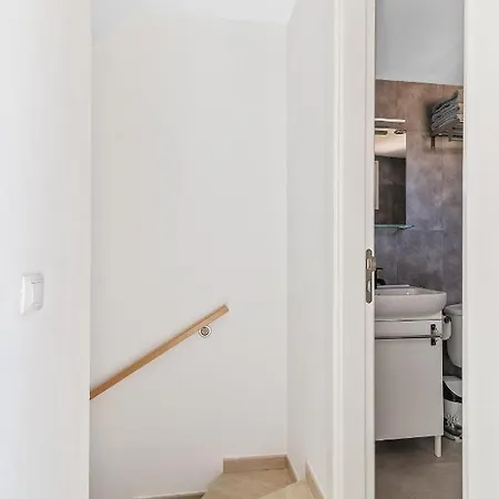 Home2book Charming & Relaxing Duplex, Pool&terrace Apartment Maspalomas (Gran Canaria)