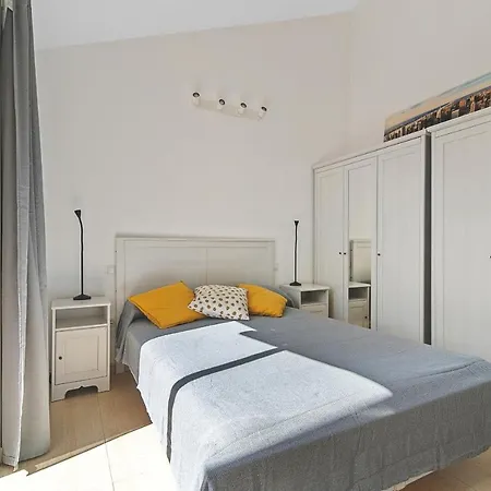 Home2book Charming & Relaxing Duplex, Pool&terrace Apartment *