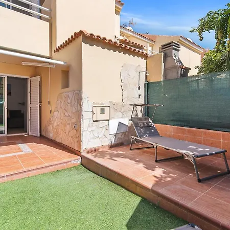Apartment Home2book Charming & Relaxing Duplex, Pool&terrace