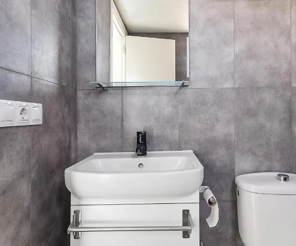 Home2book Charming & Relaxing Duplex, Pool&terrace Maspalomas (Gran Canaria)