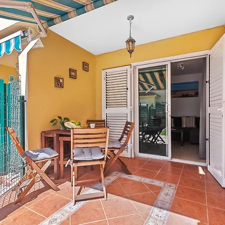 Appartement Home2book Charming & Relaxing Duplex, Pool&terrace *