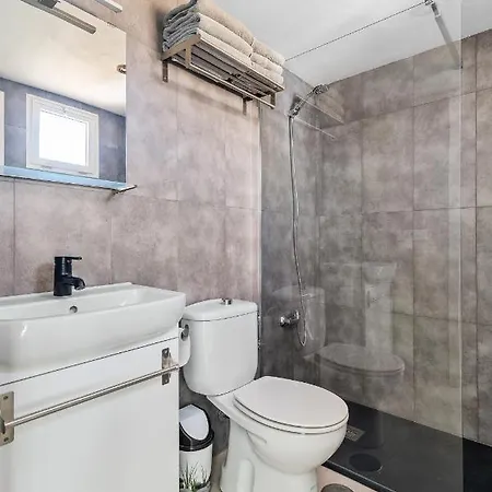 Home2book Charming & Relaxing Duplex, Pool&terrace Apartment Maspalomas (Gran Canaria)