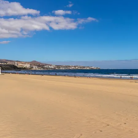 Home2book Charming & Relaxing Duplex, Pool&terrace Maspalomas (Gran Canaria)