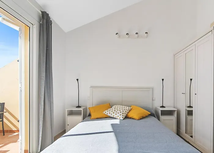 Apartamento Home2book Charming & Relaxing Duplex, Pool&terrace *