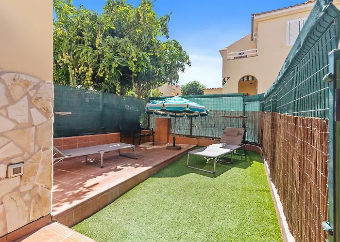 Apartamento Home2book Charming & Relaxing Duplex, Pool&terrace *