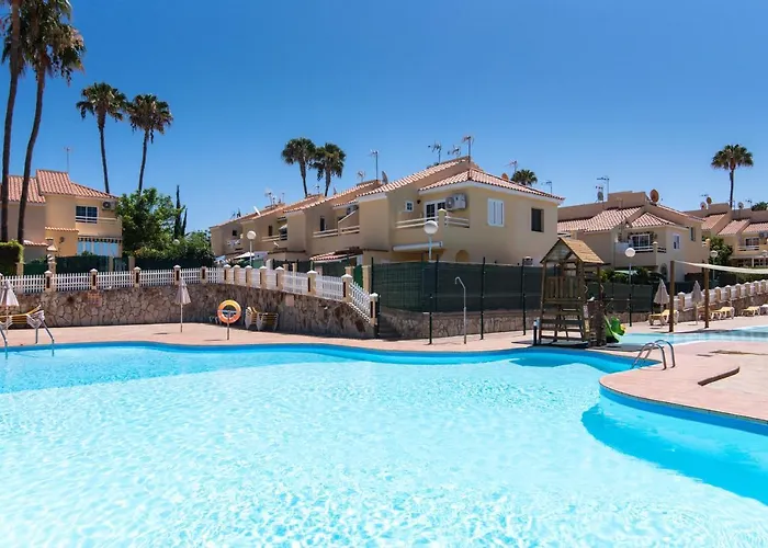 Apartamento Home2book Charming & Relaxing Duplex, Pool&terrace *