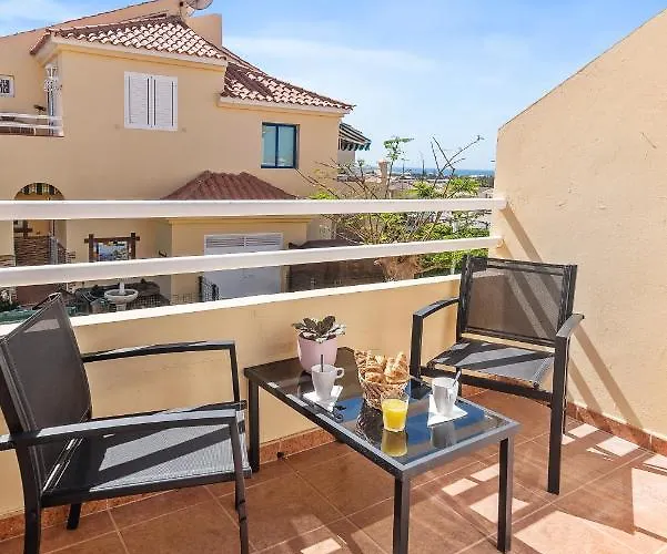 Home2book Charming & Relaxing Duplex, Pool&terrace Apartamento Maspalomas (Gran Canaria)